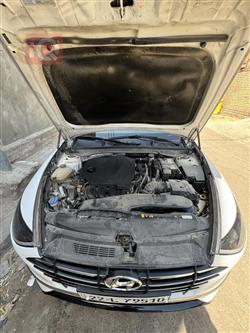 هیوندای سۆناتا